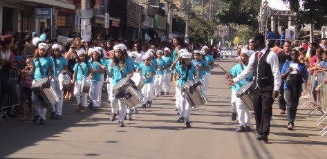 Associação Mais Feliz une arte e cultura no desenvolvimento de crianças e jovens