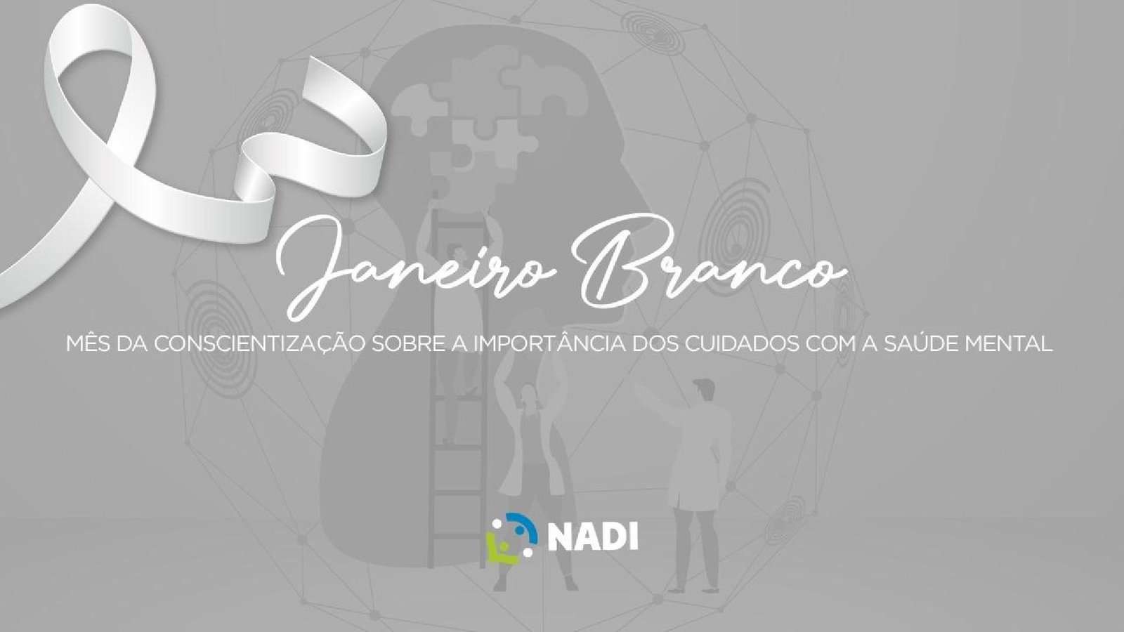 Janeiro Branco: A vida pede equilíbrio